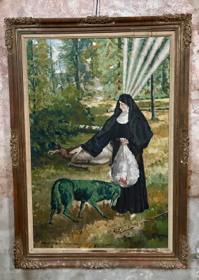 Sainte Austreberthe_1